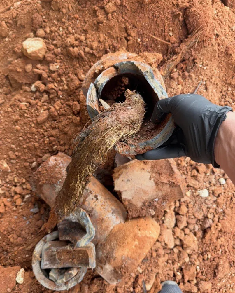 Blocked drain northern suburbs_Pro Line Plumbing and Gas PTY LTD Northern Suburbs Adelaide Salisbury Plumbing Elizabeth Plumber